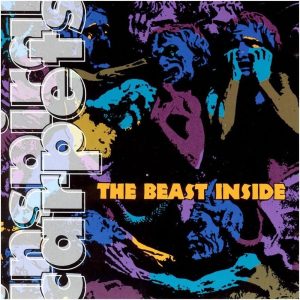 Vinyl Record Brands Inspiral Carpets - The Beast Inside Vinyl Album