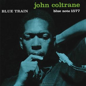 Vinyl Record Brands John Coltrane - Blue Train STEREO (Blue Note - Tone Poet) Vinyl Album