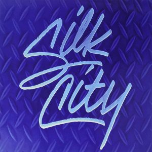 Vinyl Record Brands Silk City - Electricity EP 12 Inch Vinyl Single (RSD 2019)