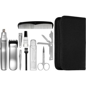 Wahl Travel Kit body hair trimmer for travelling 1 pc