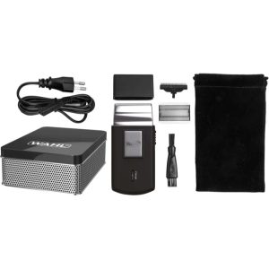 Wahl Travel Shaver electric shaver 1 pc