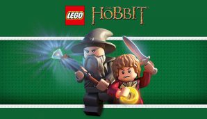 Warner Bros. Interactive Entertainment LEGO The Hobbit (Xbox One & Xbox Series X S) United States
