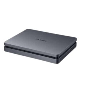 Webcam Maxhub Full Hd