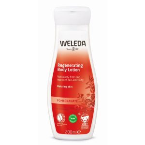 Weleda Regenerating Body Lotion 200ml