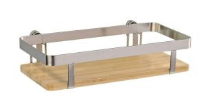 Wenko Universal Shelf Premium Wall Shelf