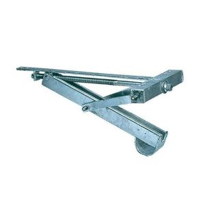 Winterhoff ADS 460 V swivelling support 1800 kg support load