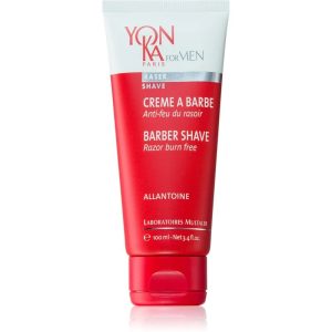 Yon-Ka Homme shaving cream 100 ml