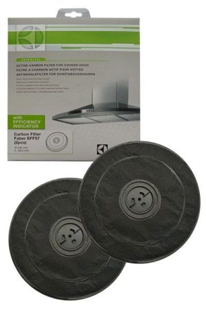 Zanussi ZHC604N Activated Carbon filter