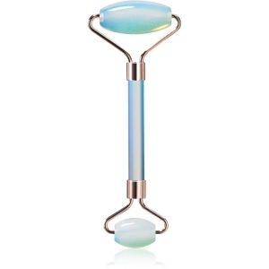 Zoë Ayla Classy White Opal Roller massage roller for the face 1 pc