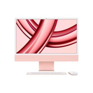 All In One Apple Mqrt3y/a M3 8 Gb Ram 256 Gb Ssd
