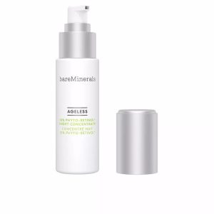 bareMinerals Ageless retinol night concentrate 30 ml