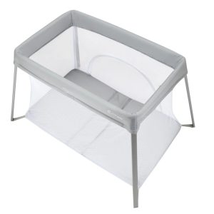 costway Playpen white 69.0 H x 115.0 W x 79.0 D cm
