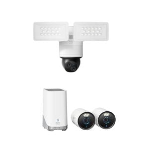 eufy Outdoor Area Business Bundle Outdoor Area