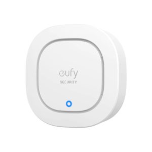eufy Security Siren (105 dB Wireless Alarm) White