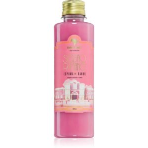 feito brasil Sessao Romance bath foam 250 ml