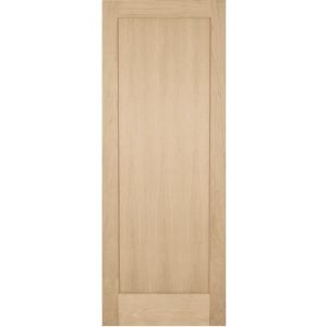 ClassicLiving Passabe Veneer Sliding Doors Unfinished brown/green 198.1 H x 61.0 W x 3.5 D cm