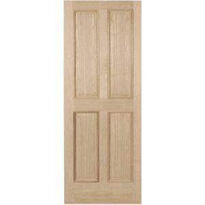 ClassicLiving Brigitte Veneer Sliding Doors Unfinished brown/green 198.1 H x 61.0 W x 3.5 D cm