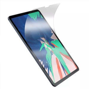 Gear Geek Compatible iPad Paperfeel Screen Protector black/white/grey OSFA