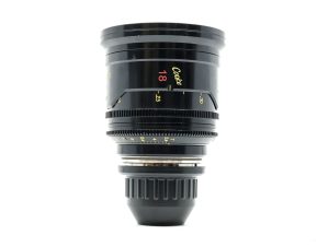 Used Cooke Mini S4/i 18mm T2.8 - PL Fit
