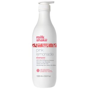 milk_shake Pink Lemonade Shampoo Pink Colour-Enhancing 1000mL