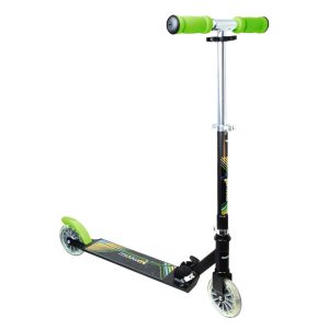 muuwmi Kickscooter 83.0 H x 34.5 W x 72.0 D cm