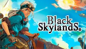 tinyBuild Black Skylands