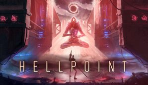 tinyBuild Hellpoint