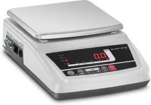 Steinberg Systems Precision Scale - 0.05 - 6,000 g / 0.1 g SBS-LW-6000