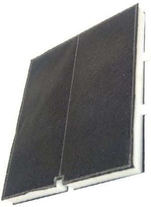 Bosch DKE646K/01 Activated Carbon filter