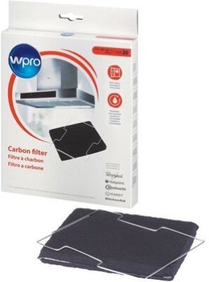 Elica Spot H12LXIXA/120 Activated Carbon filter