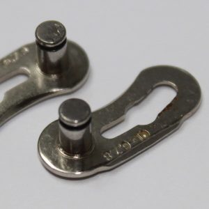 4X Clarks Mtb/Road 9 Speed Chain Link Connector 1/2X11/128 Sets