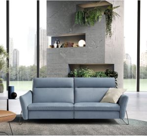 17 Stories Allyza 2 Seater Reclining Sofa brown 96.0 H x 204.0 W x 93.0 D cm