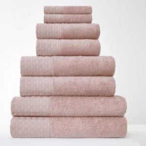 17 Stories Annerose 6 Piece Chemical-free and Sustainable Quick Dry Multi-Size Bale gray 70.0 W cm