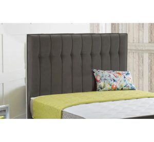 17 Stories Ashley-Leigh Upholstered Headboards= 67.0 H x 92.0 W x 8.0 D cm