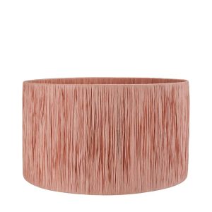 17 Stories Tilia 45cm Drum Lamp Shade 26.0 H x 45.0 W x 45.0 D cm