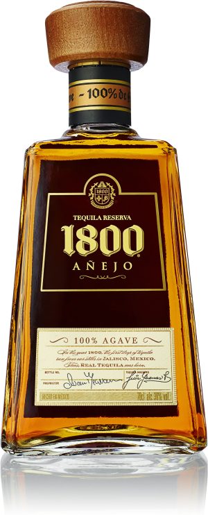 1800 Anejo 1800 Tequila Anejo 700ml