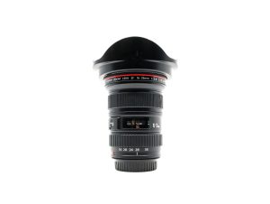 Used Canon EF 16-35mm f/2.8 L II USM