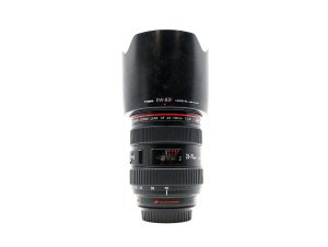 Used Canon EF 24-70mm f/2.8 L USM