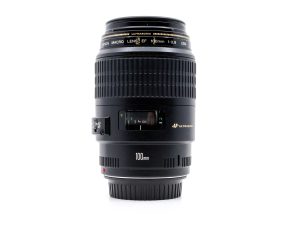 Used Canon EF 100mm f/2.8 Macro USM