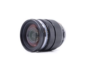 Used Olympus M.Zuiko Digital ED 12-40mm f/2.8 PRO