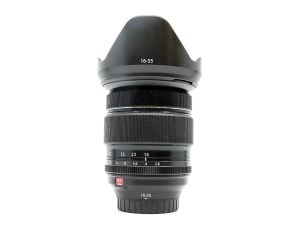 Used Fujifilm XF 16-55mm f/2.8 R LM WR