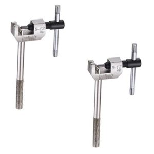 2X Icetoolz Chain Removal Tools 5-12 Speed