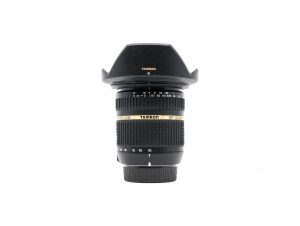 Used Tamron SP AF 10-24mm f/3.5-4.5 Di II LD Aspherical (IF) - Nikon Fit