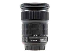 Used Canon EF 24-105mm f/3.5-5.6 IS STM