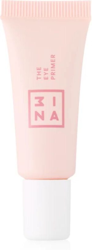 3INA The Eye Primer eyeshadow primer 9 ml