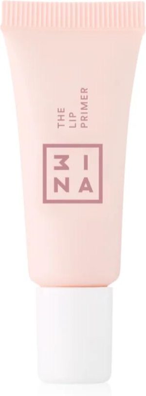 3INA The Lip Primer primer for lips 9 ml