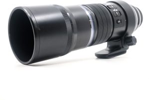 Used Olympus M.Zuiko Digital ED 300mm f/4 IS PRO
