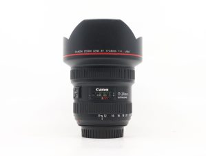 Used Canon EF 11-24mm f/4 L USM