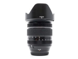 Used Fujifilm XF 16-80mm f/4 R OIS WR