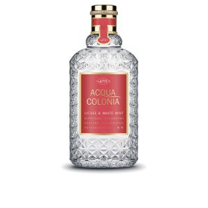 4711 Acqua Colonia Lychee & White Mint eau de cologne spray 170 ml